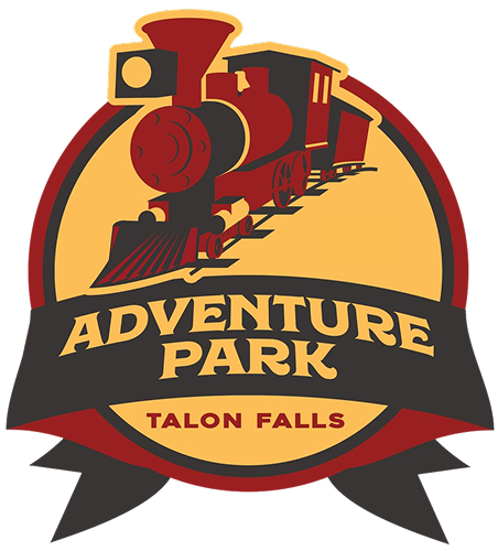 Talon falls Adventure Park